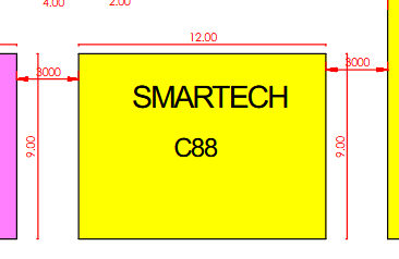 PacPrint Smartech signup
