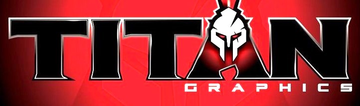 TitanGraphics logo