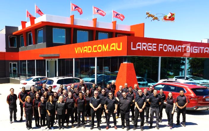 Vivad team 24