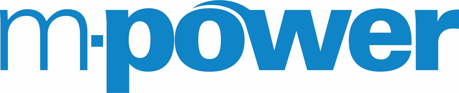 m powerLogo 2025