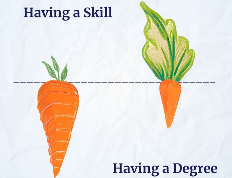 DrBada Carrots