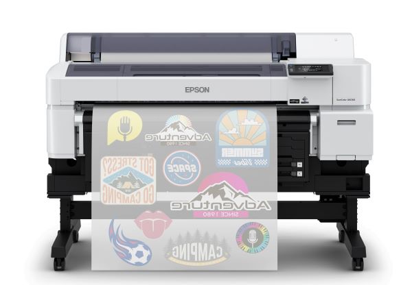 Epson G6060 DTF