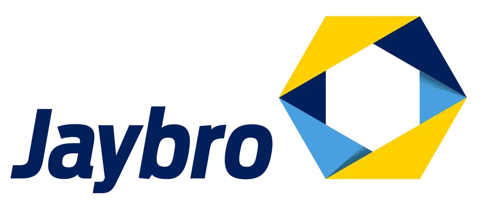 Jaybro logo