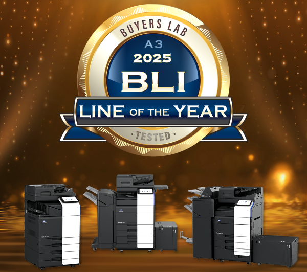 KM BLI Awards 2025
