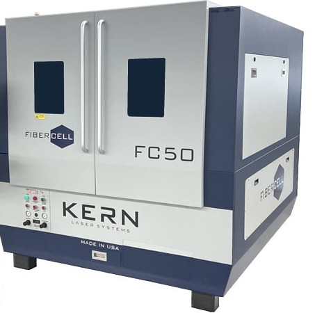 Kern FiberCell full