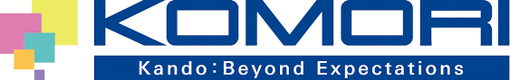 Komori logo