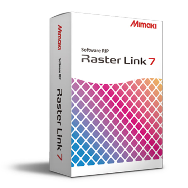 Mimaki Rasterlink