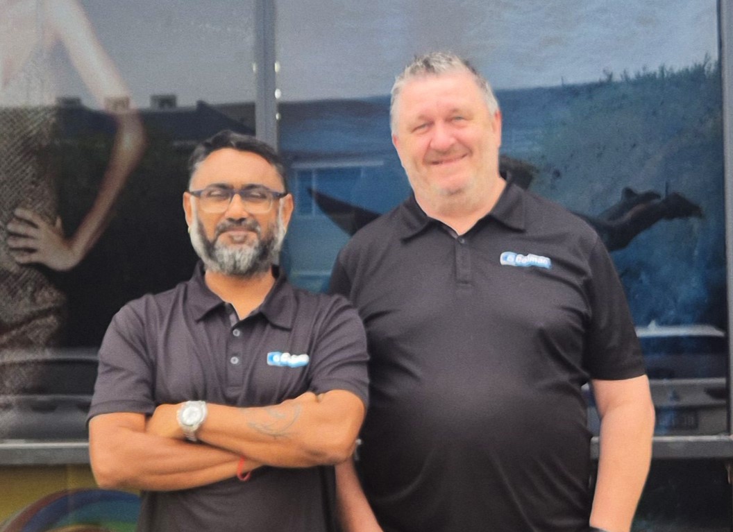Celmac Anil Jonny