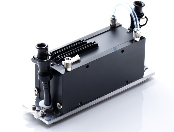 Kyocera KJ4 newUV printhead