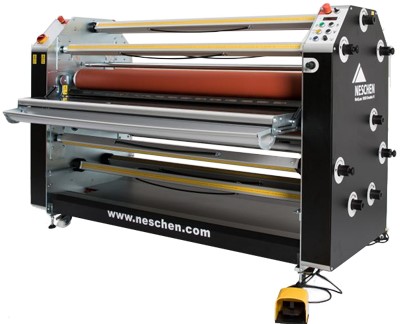 Neschen Hotlam 1650
