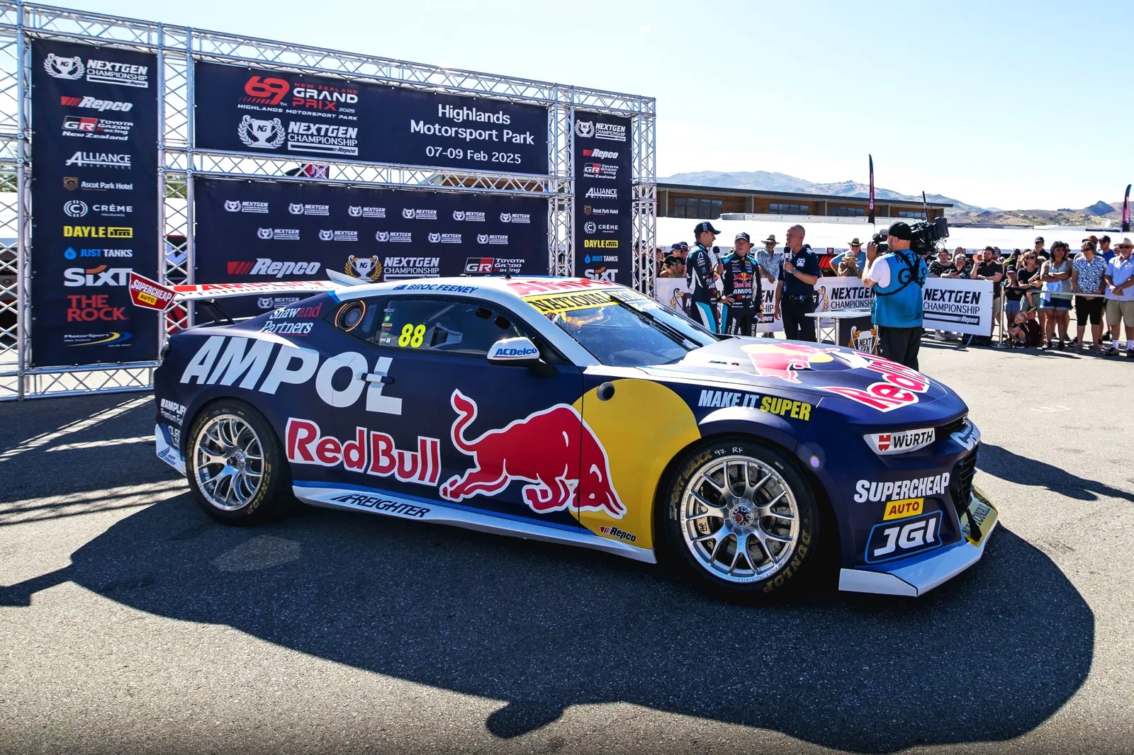 Supercars R5MK2109 copy 2048x1365