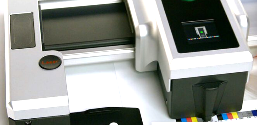 Techcon Datacolor acq