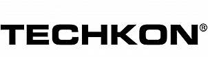 Techkon logo