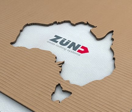 Zund AU outline