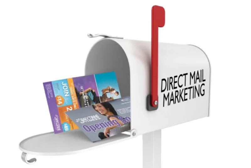 direct mail marketing
