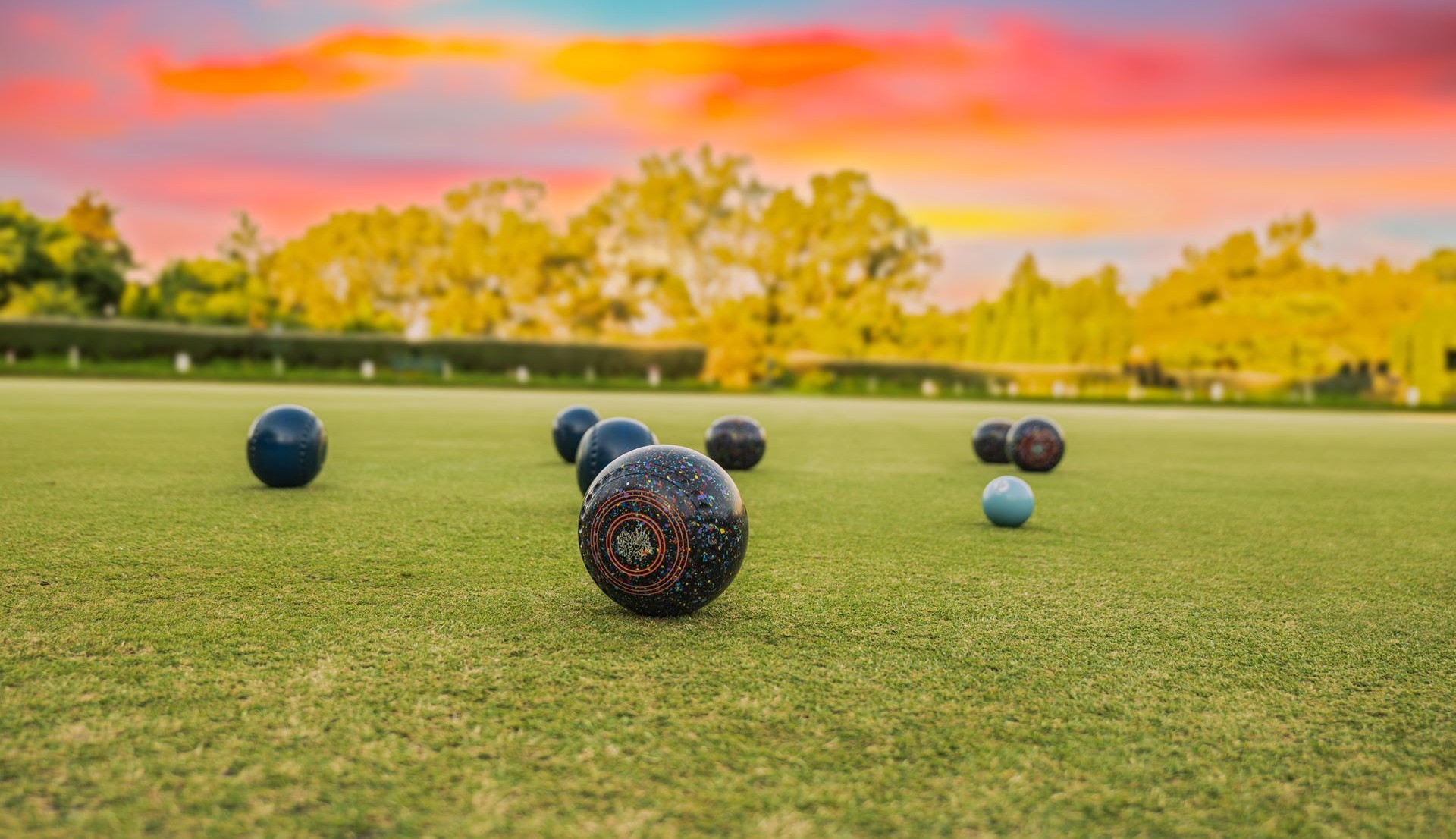 ASGA Bowls Brisbane 2025