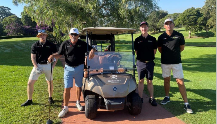 ASGA GolfDay Sydney24