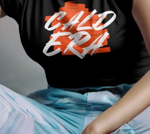 Caldera DTF Rip T shirt sq