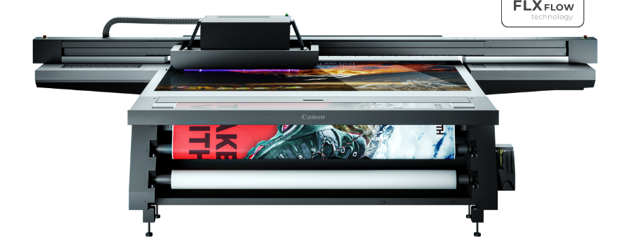 Canon Arizona XFlow