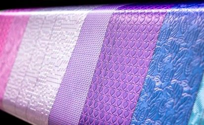 Celmac textures Dimense