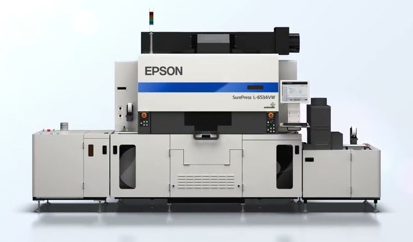 Epson SP6534AW