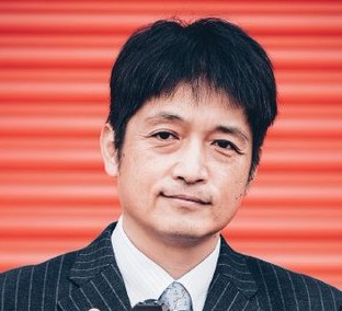 Fujifilm Yoshitaka Nakamura