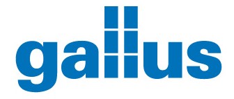 Gallus Logo 25