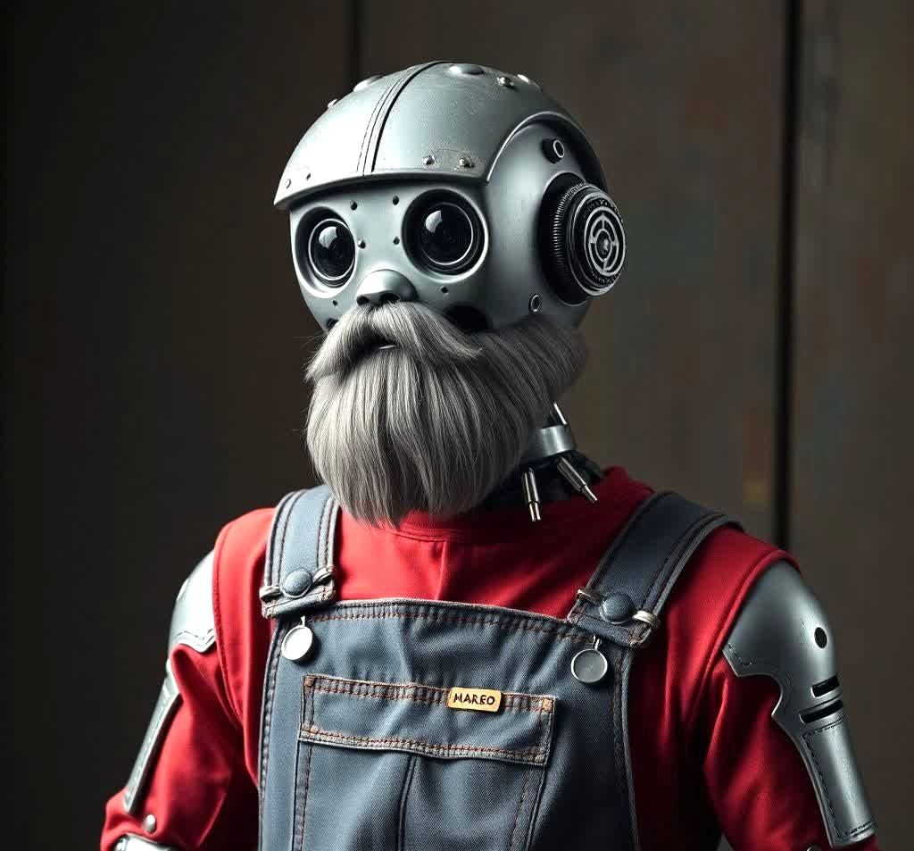 Gutenbot NorwayUni