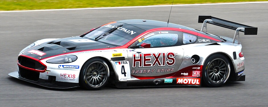 Hexis wrap carwrapsManchester