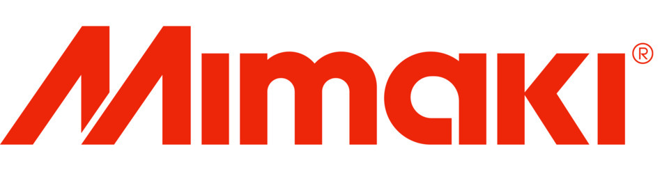 Mimaki logo