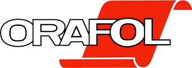 Orafol logo