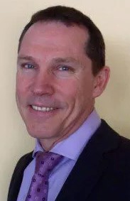 PacPrint 2025 keynote speaker David Ferraz