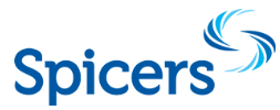 Spicers logo
