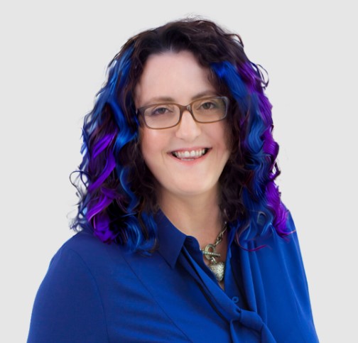 Women in Print Australia Chari Stephanie Gaddin