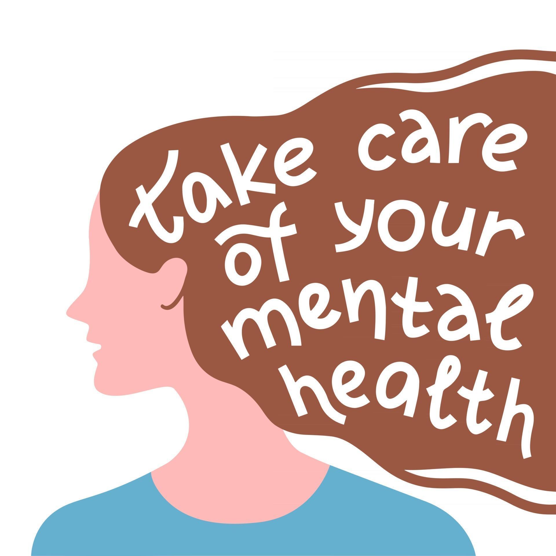 Women in Print Australia Mental health