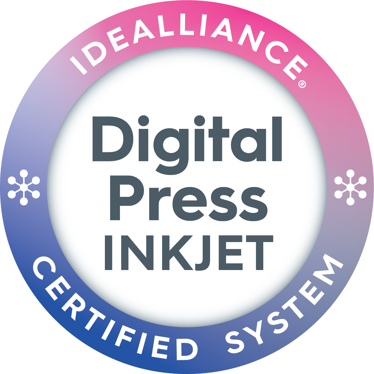 idealliance certbadge digitalpressinkjet cs
