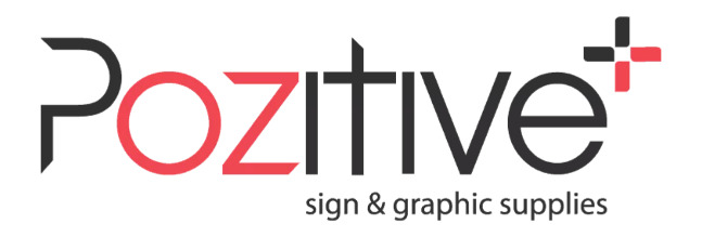 pozitive logo