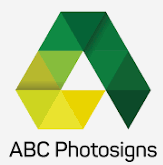 ABC Photosigns logo