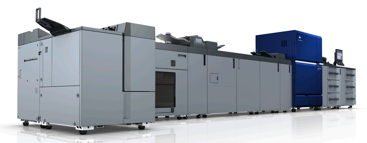 AccurioPress SD513