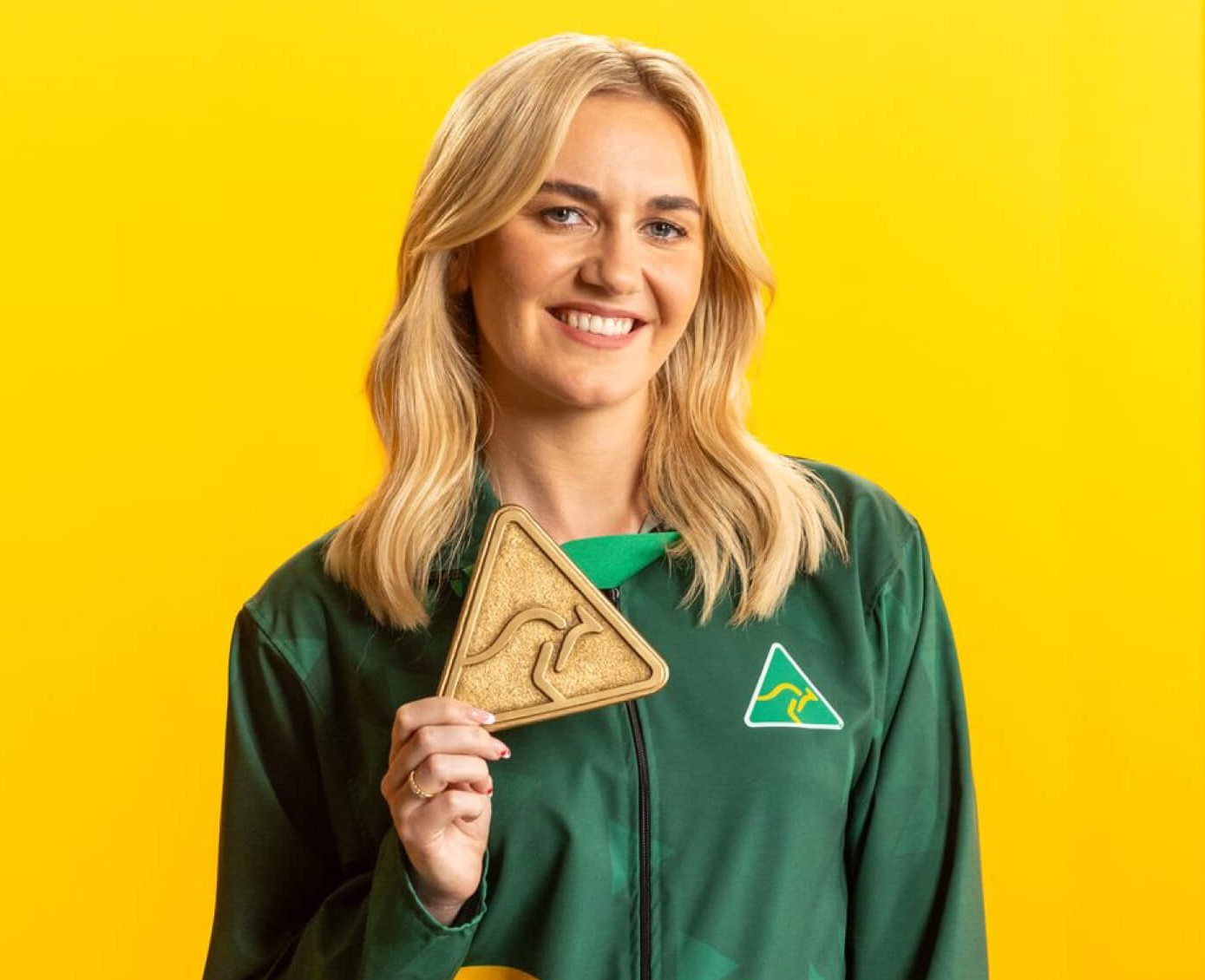AustralianMade Ariarne