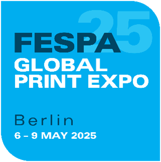 FESPA Berlin25 logo