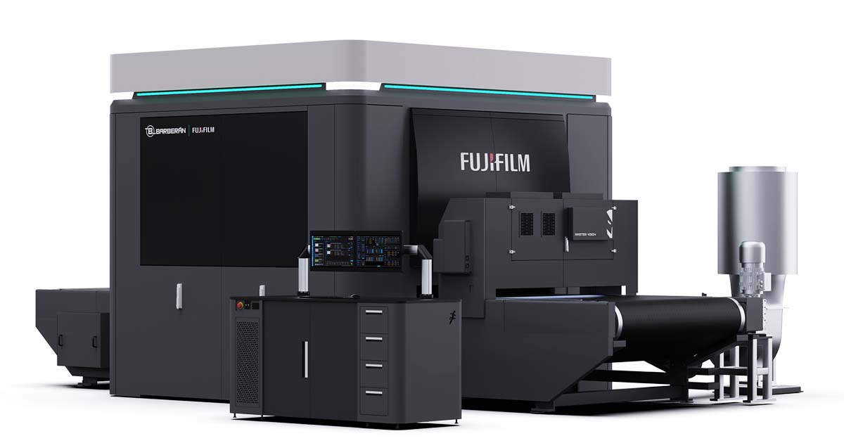 Fujifilm HS3000