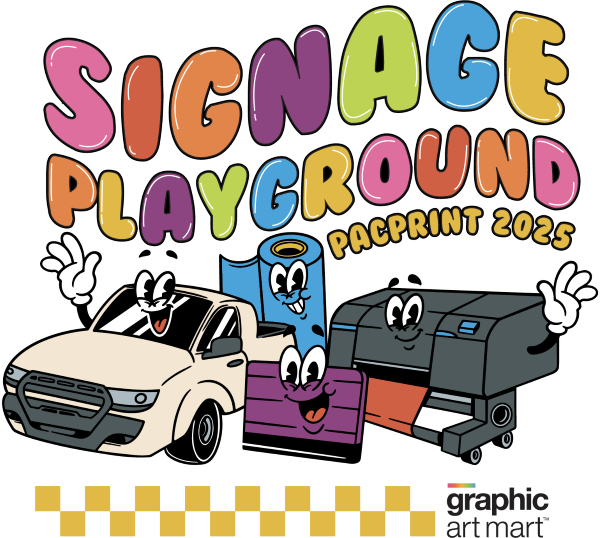GAMART Pacprint Image