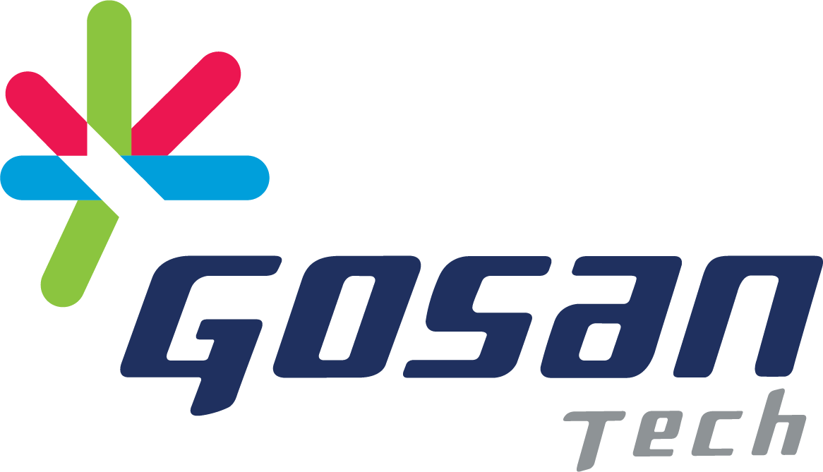 Gosan Tech logo