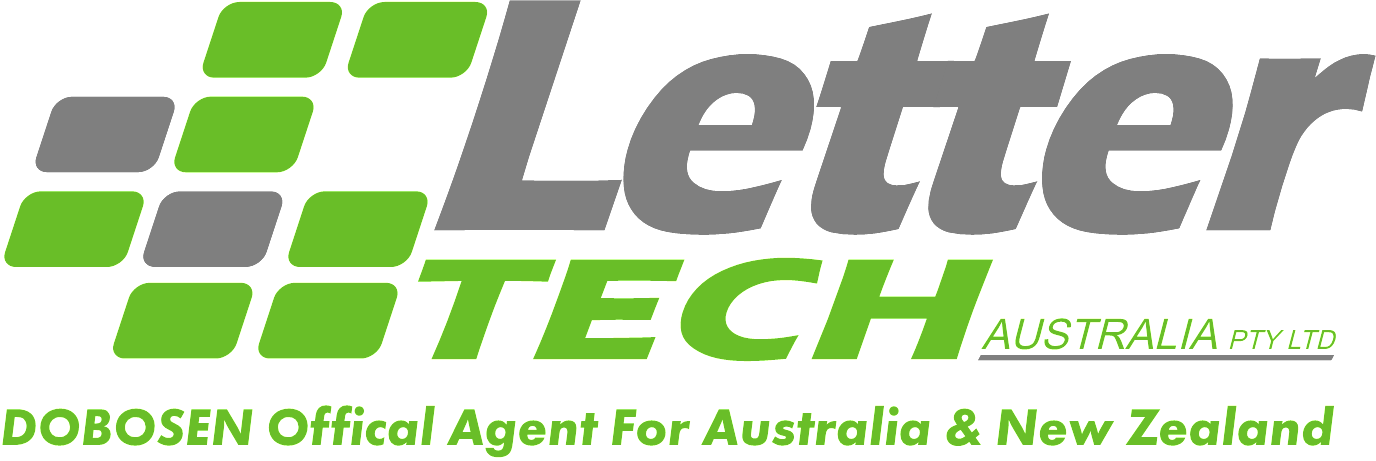 LetterTech logo