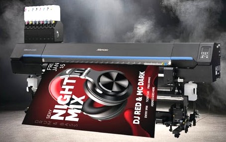 Mimaki TX300
