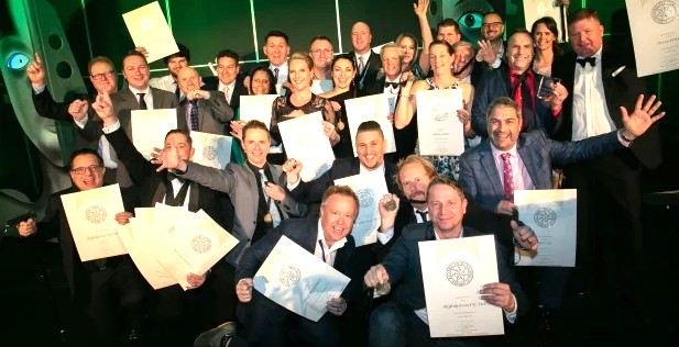 VMA National Print Awards 2025