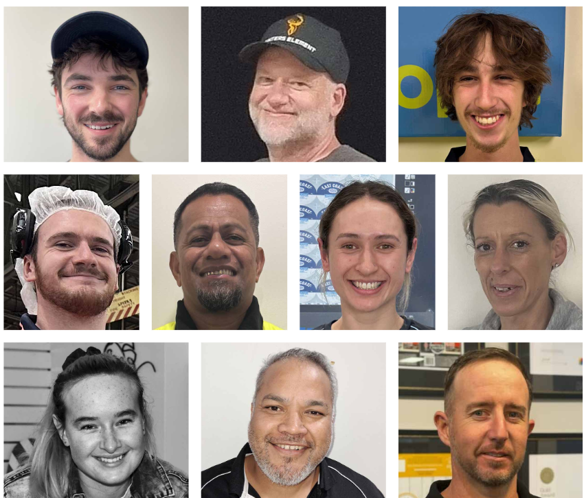 NZ 2024 AOY finalists
