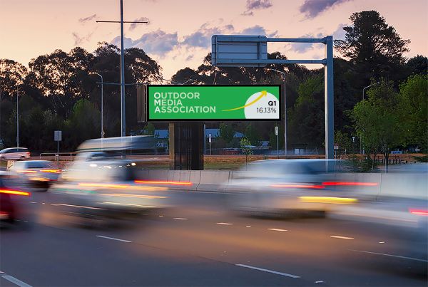 OMA 2025Billboard revenue report Q1