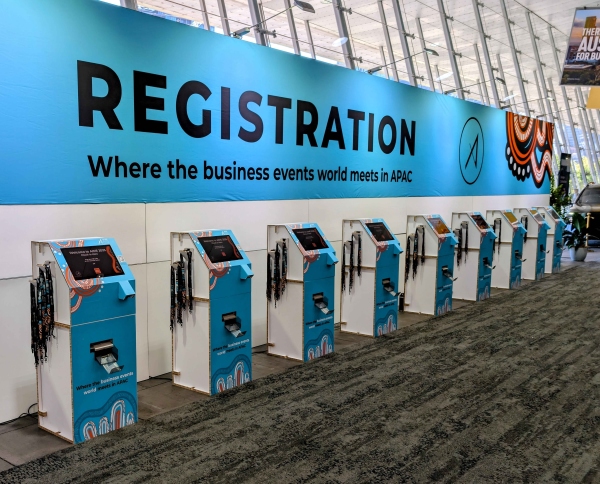 PacPrint EcoKiosk
